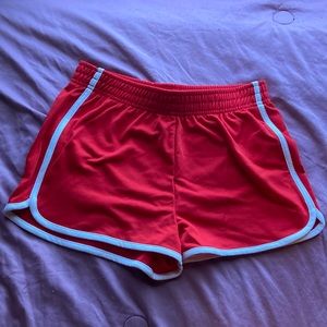 Forever 21 Shorts